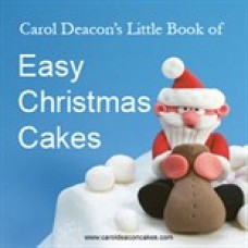 Easy Christmas Cakes
